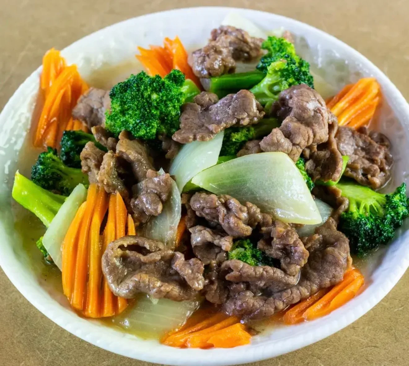 Authentic Dishes at Saigon Golden Calgary SE